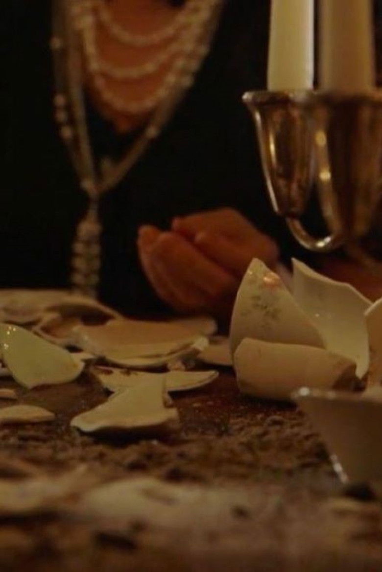 Imatge de And Everyone Was There