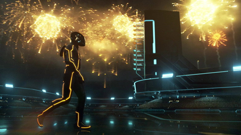 TRON: Legacy (2010)