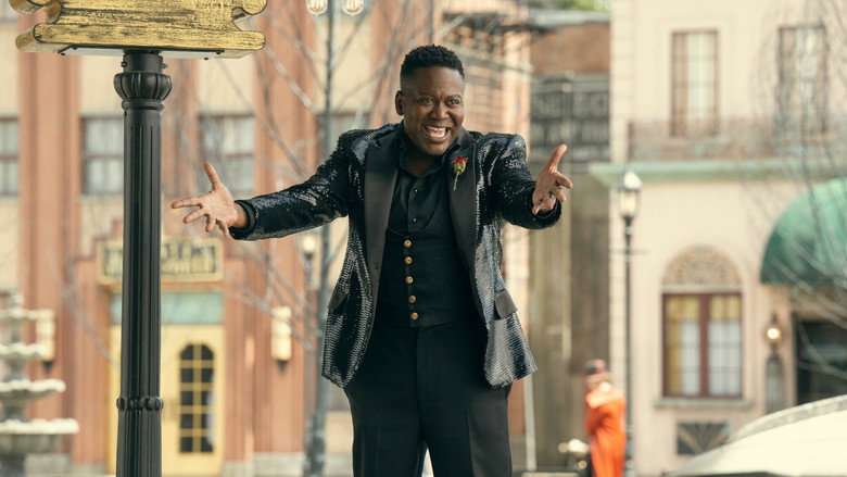Still from Schmigadoon! - Temporada 2 Episodio 4