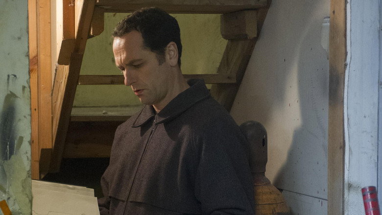 Still from The Americans - Season 6 Episode 6