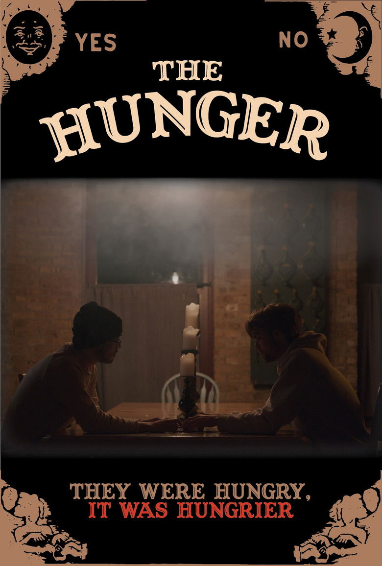 Imatge de The Hunger