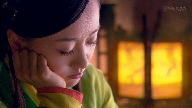 Still image for Swordsman season 1 episode 12: Episode 12 Still image for Swordsman season 1 episode 12: Episode 12