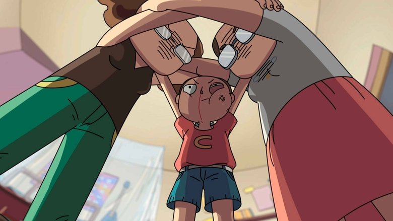 Still image for Girls Dorm season 1 episode 3: Episode 3