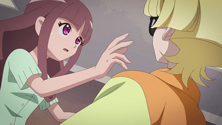 Still from Digimon Ghost Game - Season 1 Episode 43