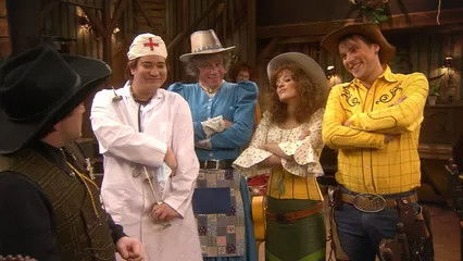 Still image for Jabaloe season 1 episode 7: Episode 7