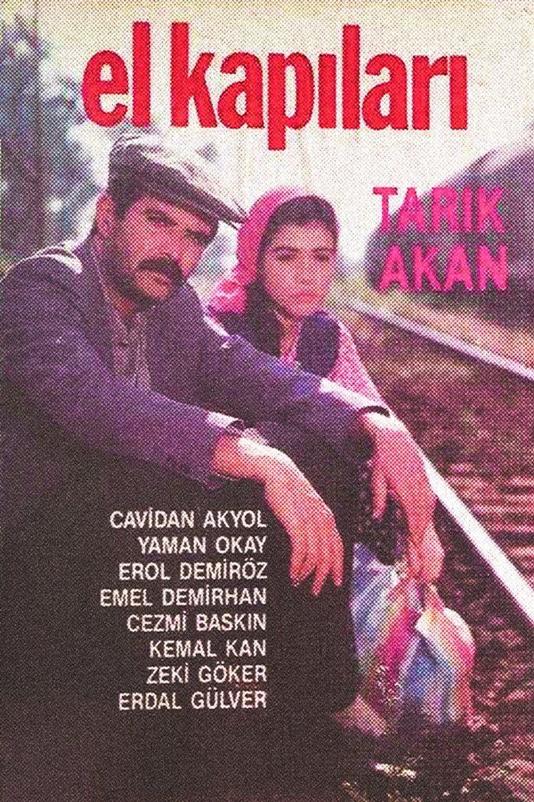 El Kapıları main poster