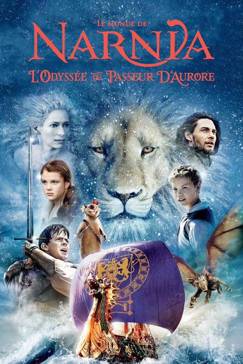 Póster la Película