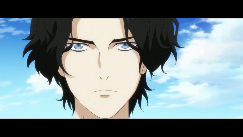 Still from Hitori No Shita - The Outcast - Season 6 Episode 13
