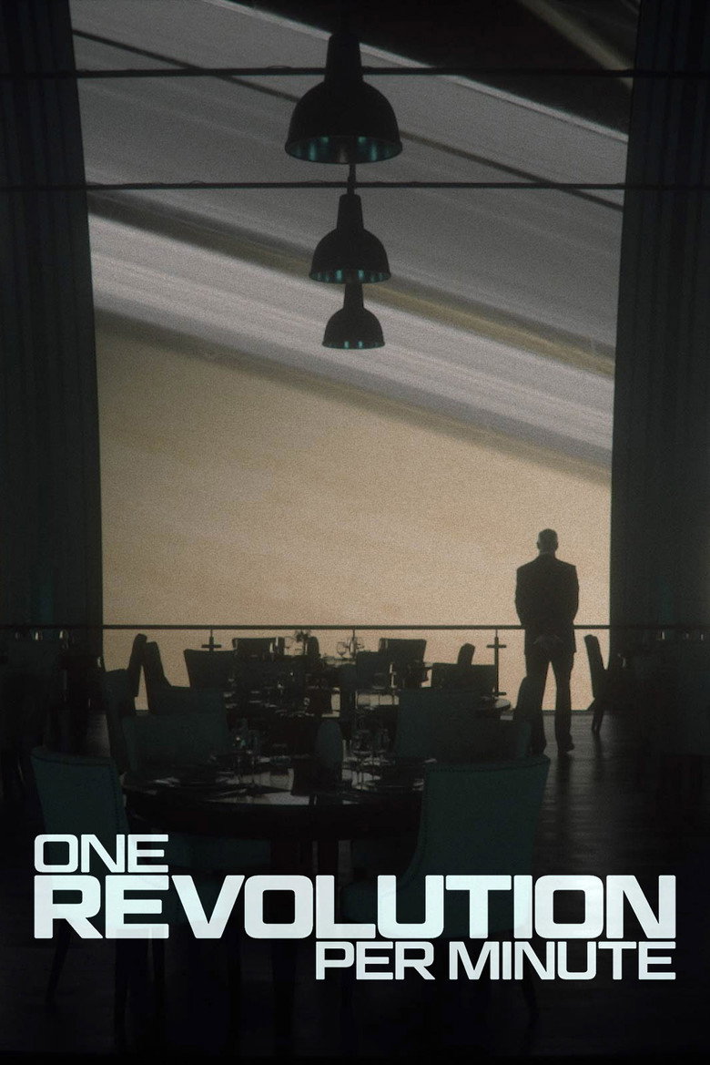 Affiche de One Revolution Per Minute