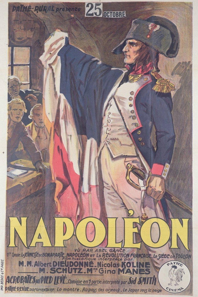 Imatge de Napoléon