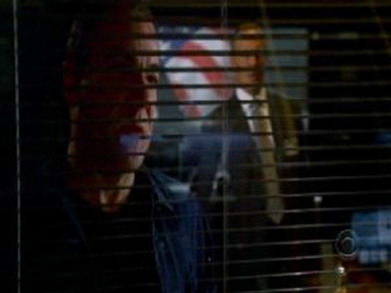 Criminal Minds S01E21 — Secrets and Lies episode still