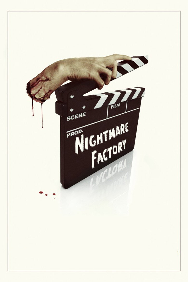 Nightmare Factory — image 2