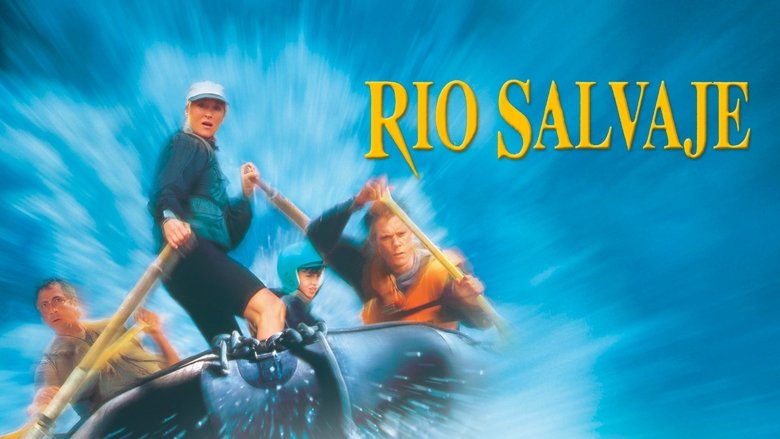 Río salvaje (1994)