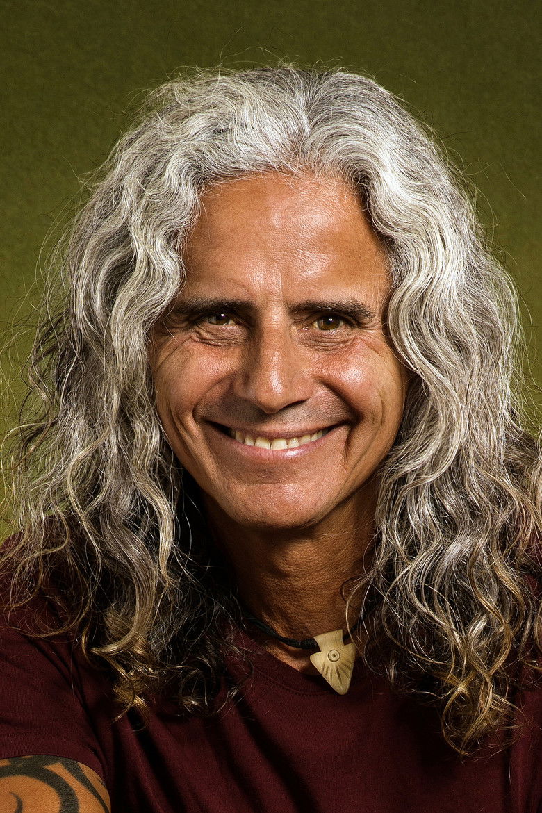 Pablo Herrera portrait image