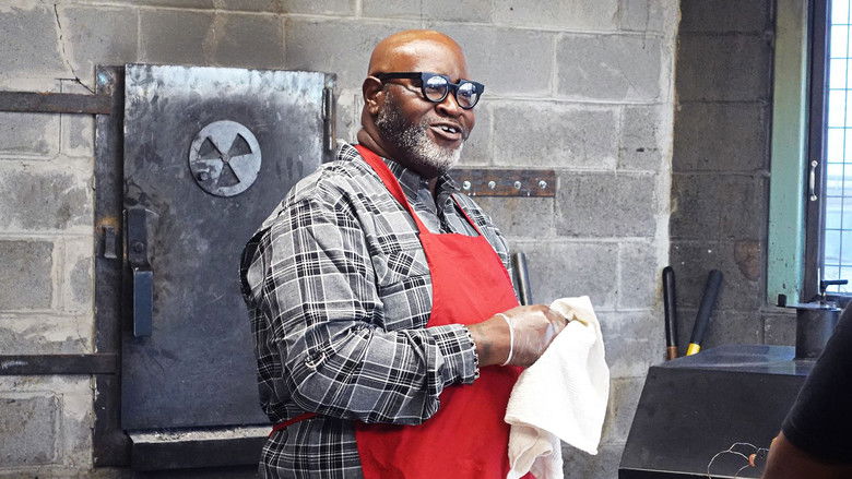 Still image for World of Flavor with Big Moe Cason season 1 episode 1: South Carolina Soul