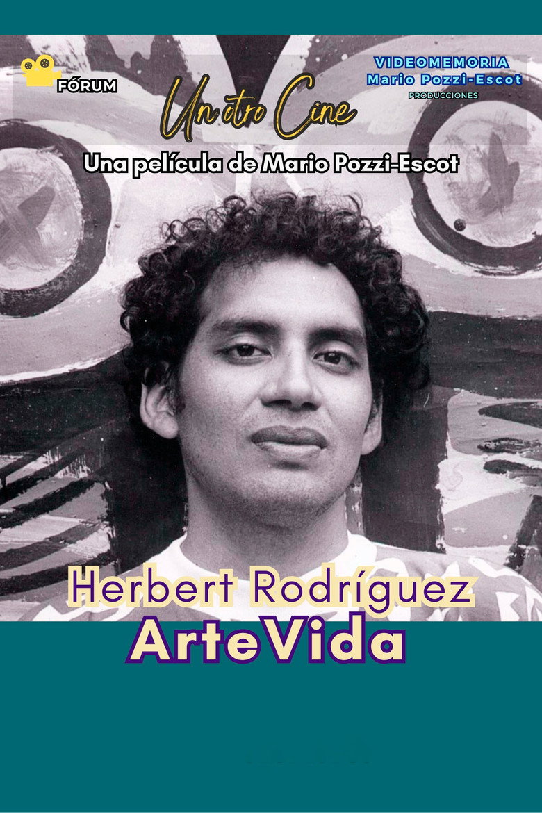 Imatge de Herbert Rodríguez. Arte vida