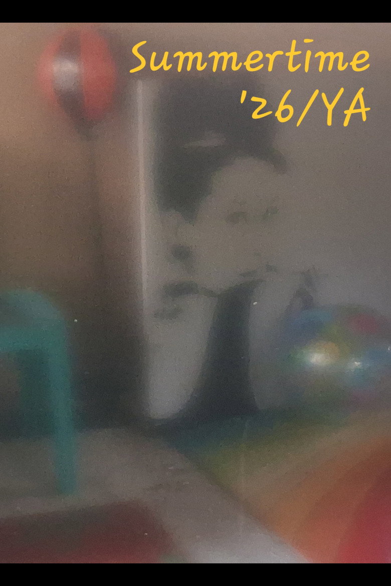 Summertime '26/YA background