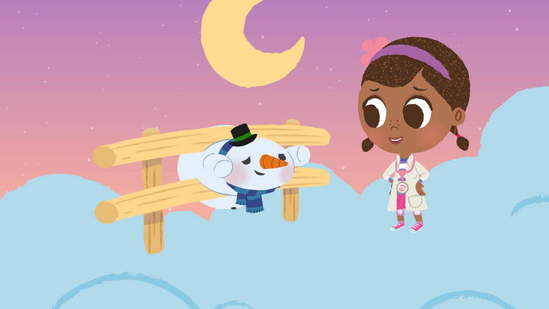 Still image for Disney Junior Music Lullabies season 1 episode 20: Doc Mcstuffins Theme