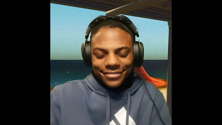 EARLY STREAM! image 1