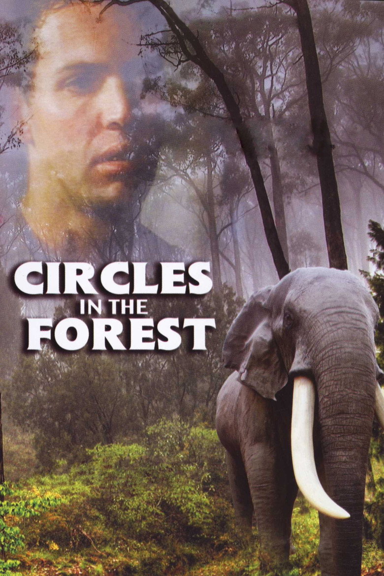 Affiche de CIRCLES IN A FOREST