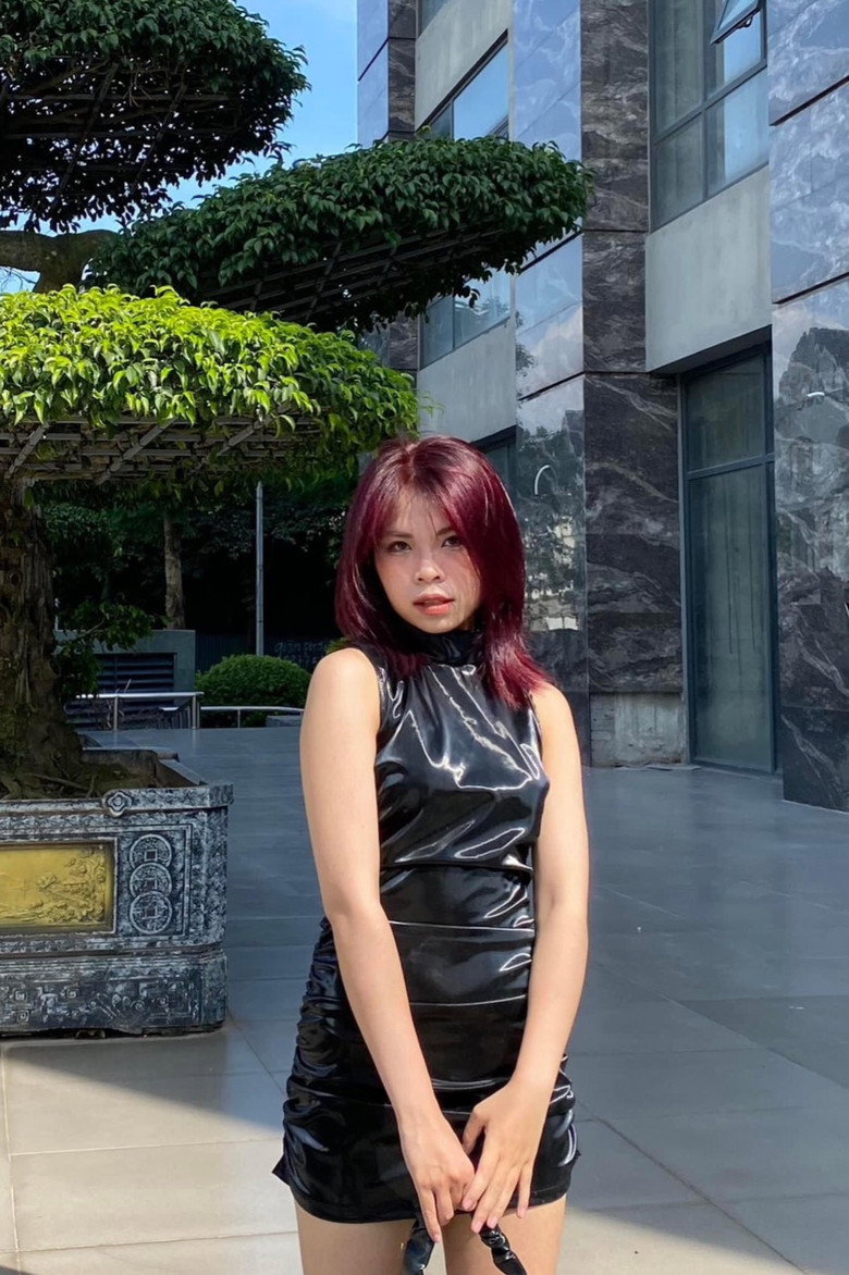 Nguyễn Mai Thanh portrait