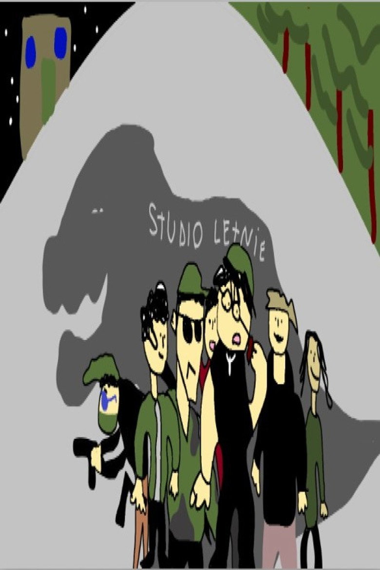 Imatge de 1...2...3... Kamera... Akcja!