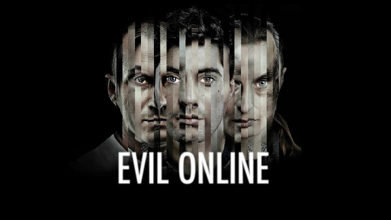 Evil+Online