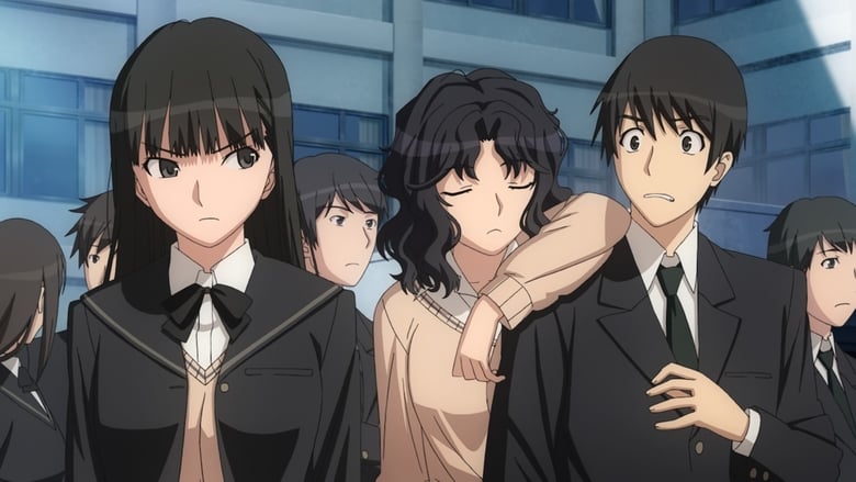 Amagami SS Season 2 Episode 1