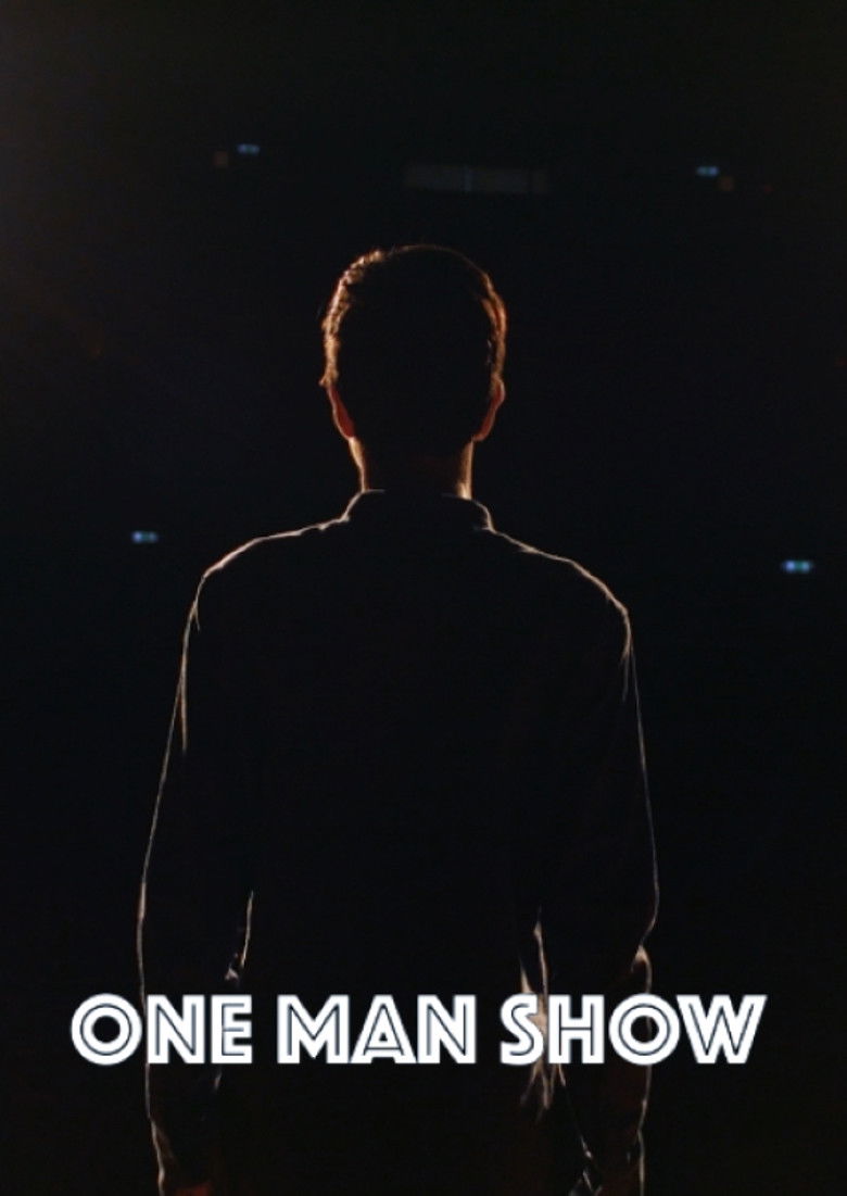 Imatge de One Man Show