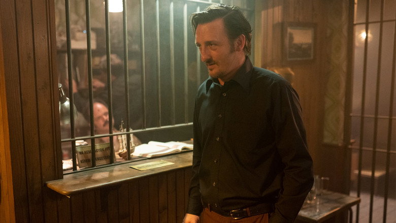 Still from Treadstone - Season 1 Episode 6