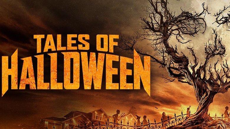 Tales of Halloween