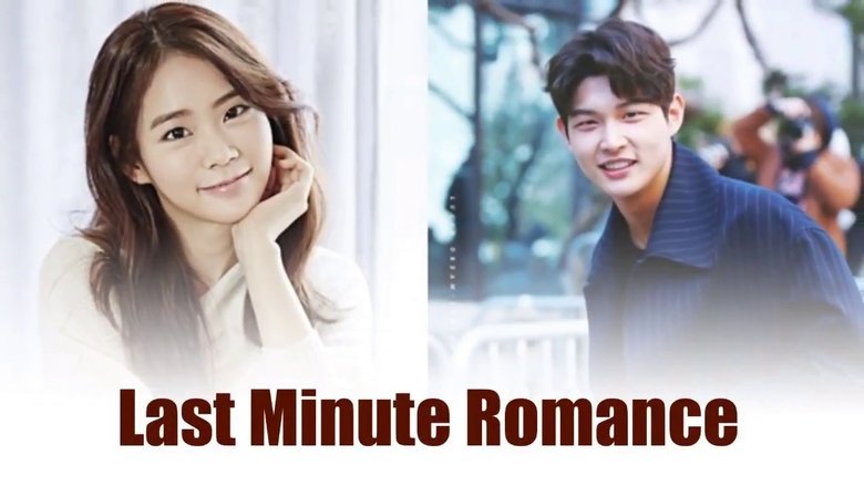 Last+Minute+Romance