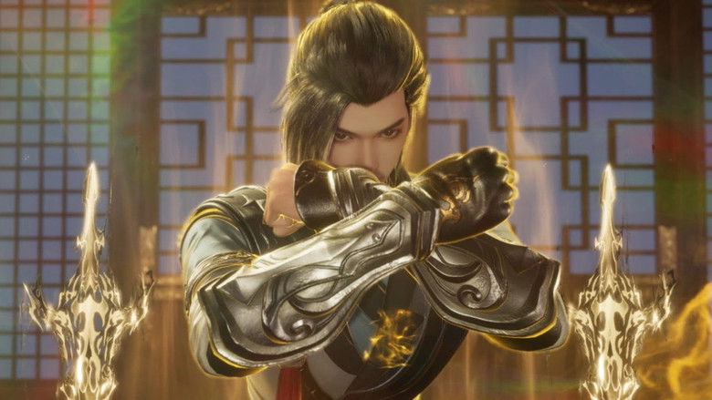 Still image for The Sword Immortal Is Here season 1 episode 37: Episode 37 Still image for The Sword Immortal Is Here season 1 episode 37: Episode 37