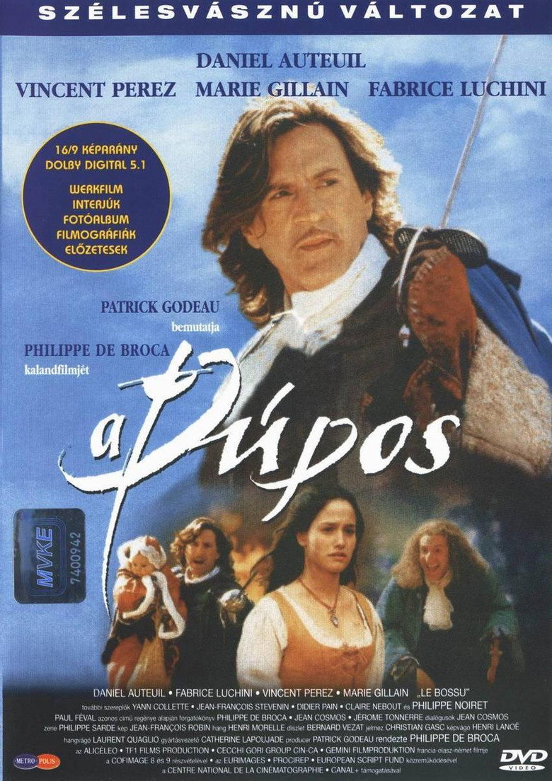 A p&uacute;pos (1997)
