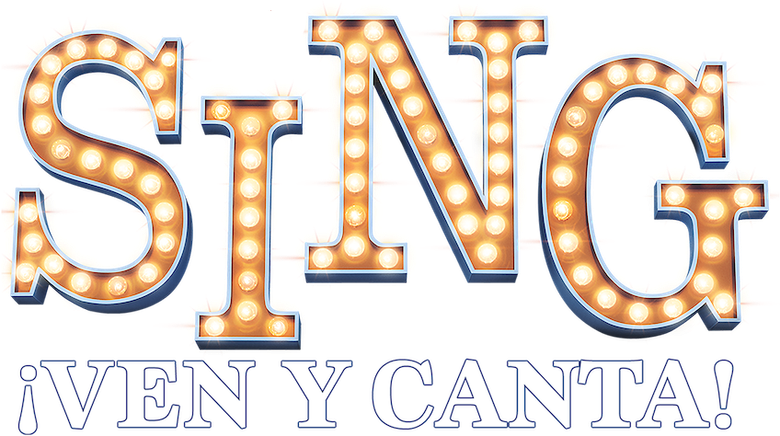 Imagen de Sing: ¡Ven y canta!