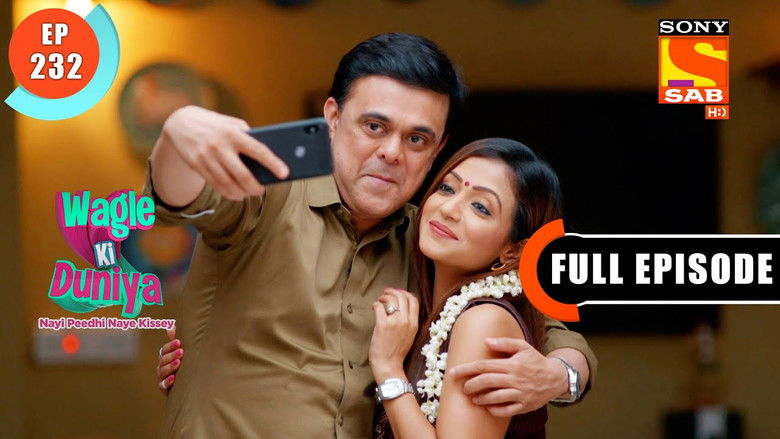 Still image for Wagle Ki Duniya season 1 episode 232: Offer From Cook Tadka