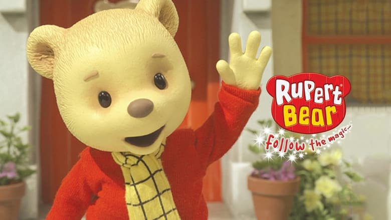 Rupert Bear