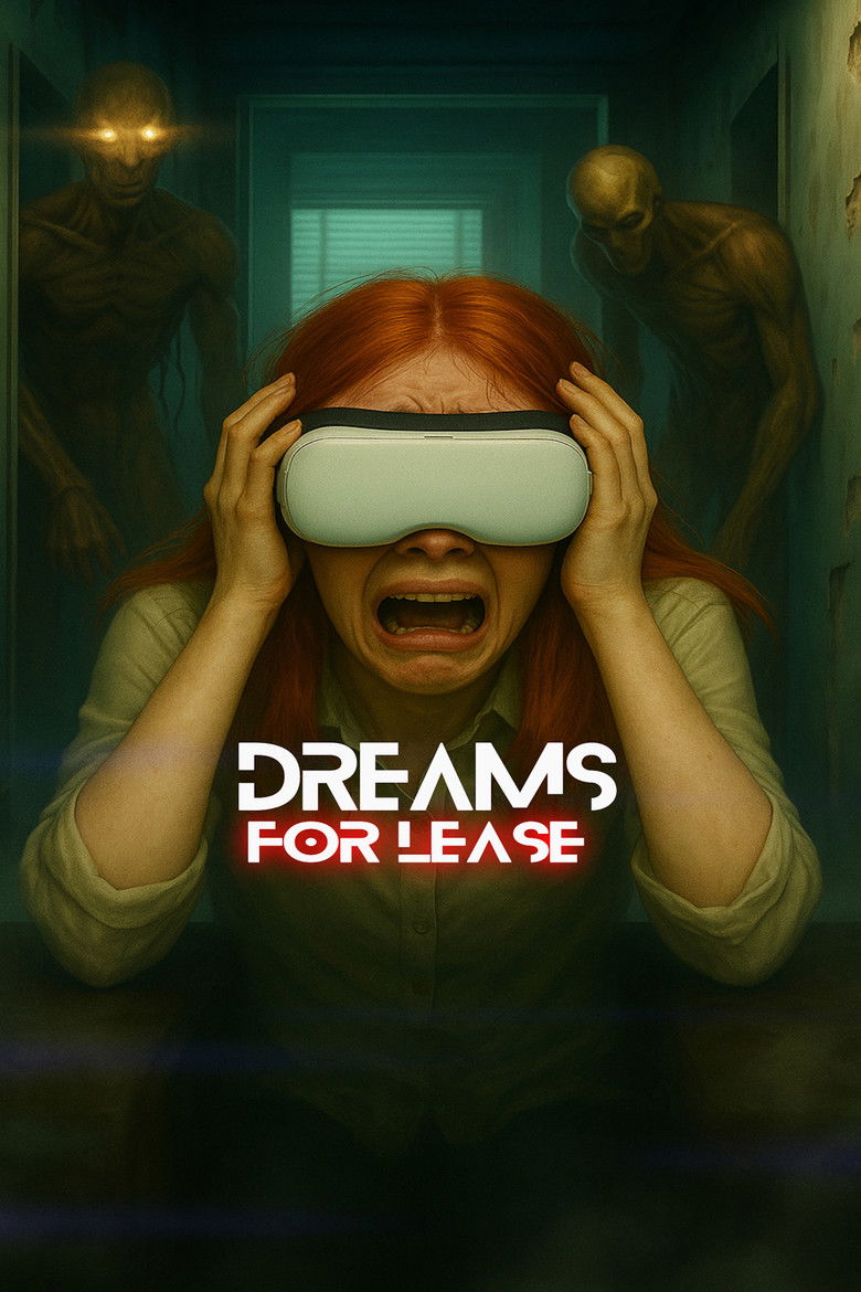 Dreams for Lease-2025