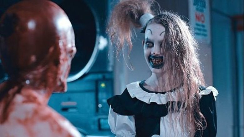 Terrifier 2 (2022)