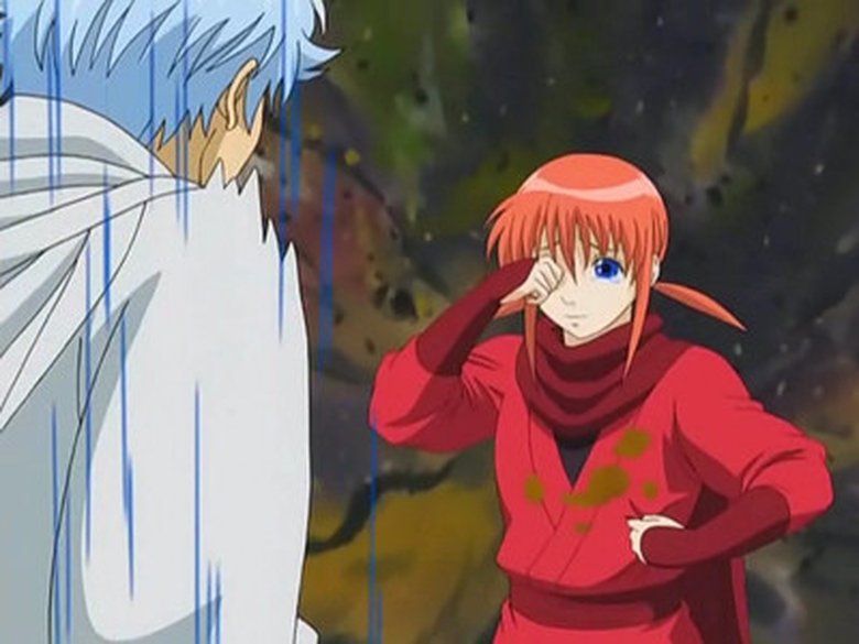 Gintama: 1×44