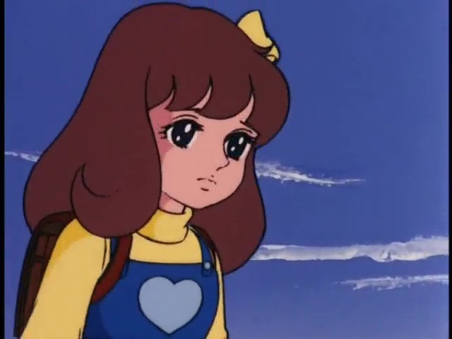 Still image for Getter Robo season 1 episode 15: A Ballad Dedicated To Yuuko Still image for Getter Robo season 1 episode 15: A Ballad Dedicated To Yuuko