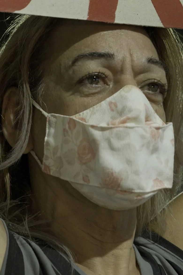 Imatge de Toda Noite Estarei Lá