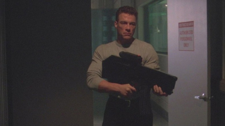 Universal Soldier - Die Rückkehr