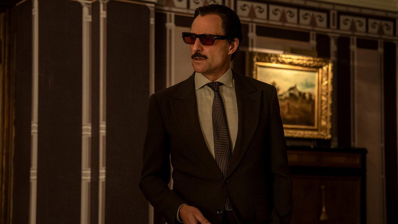 Still from The Penguin - Season 1 Episode 4