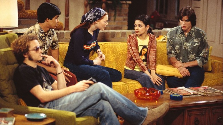 That 70s Show Streaming Série That '70s Show saison 1 épisode 21 complète en streaming VF et VOSTFR