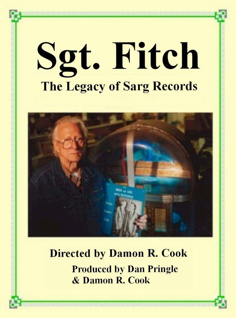 Imatge de Sgt. Fitch