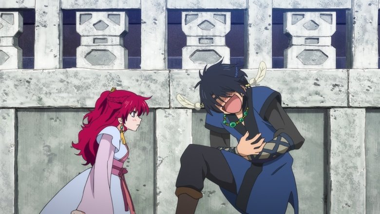 Yona Of The Dawn Episode 3 - 4Anime