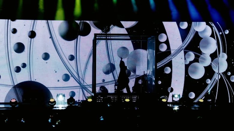 Ado: First Live「Comedy」 main backdrop