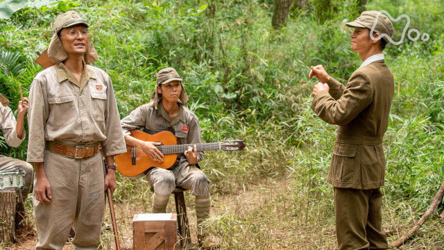 Still image for Yell season 1 episode 88: 戦場の歌 (3) Still image for Yell season 1 episode 88: 戦場の歌 (3)