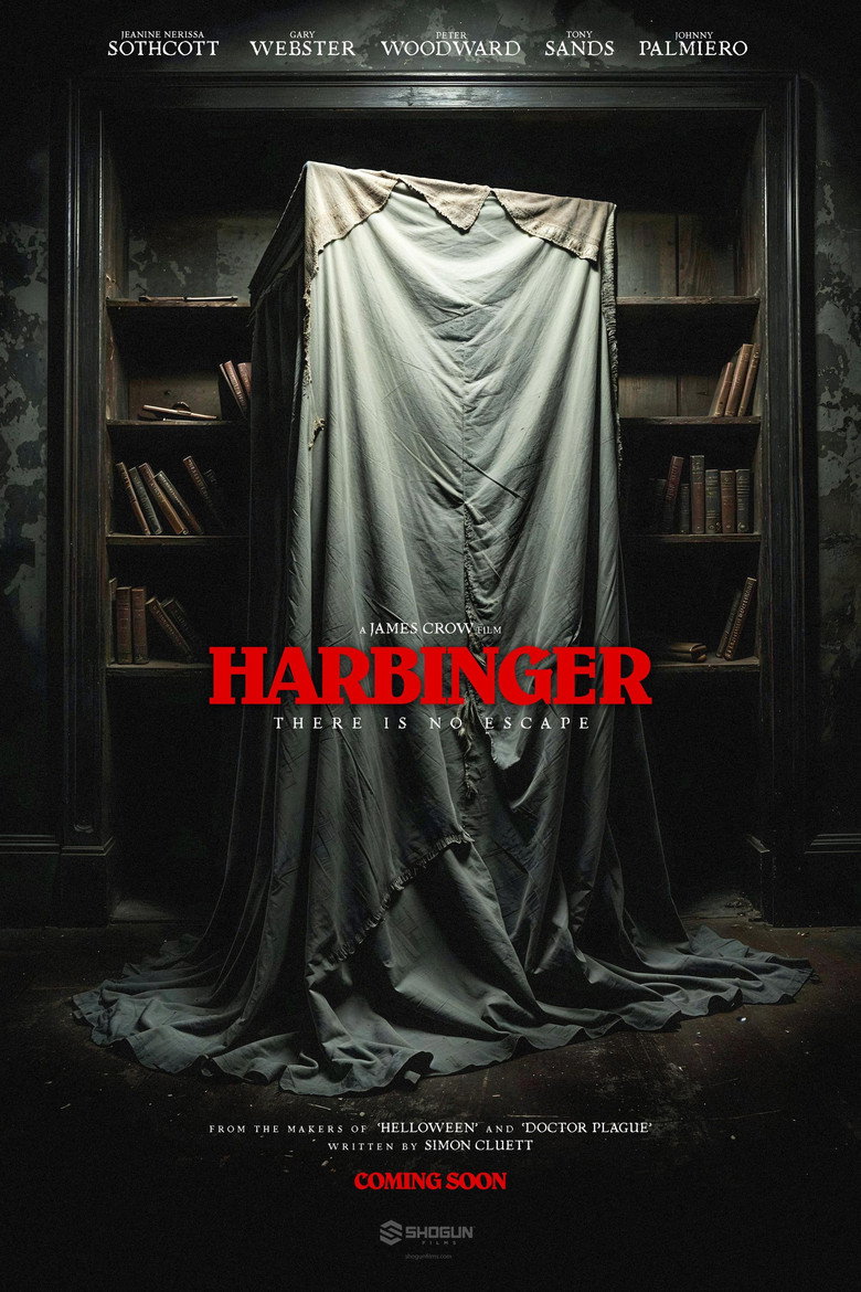 Harbinger